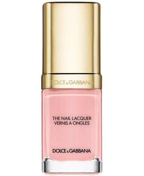 the nail lacquer dolce gabbana acqua|Nail Lacquer .